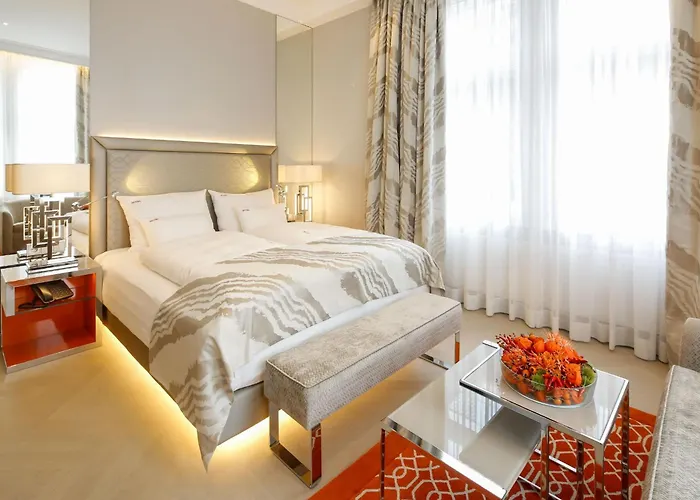 Boutiquehotel Das Tyrol