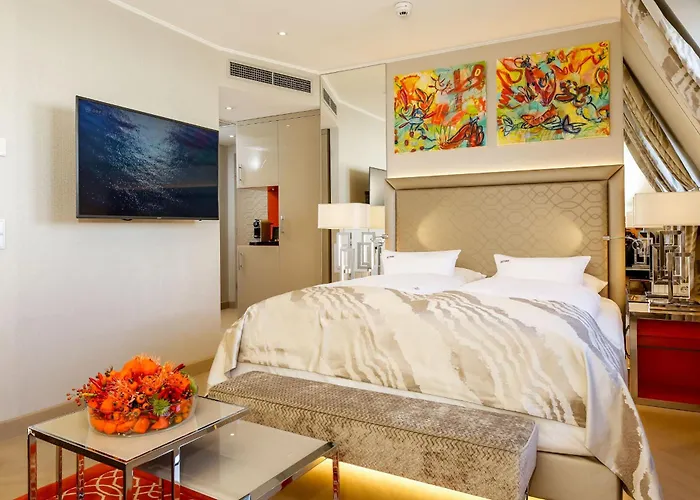 Boutiquehotel Das Tyrol
