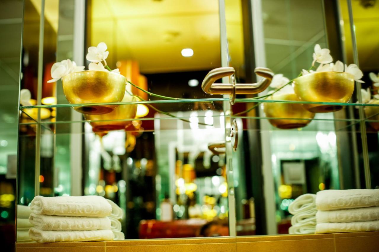 Boutiquehotel Tyrol Vienne